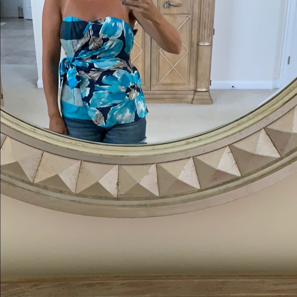 Nanette lepore top